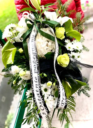 Kwiaciarnia "Modny Bukiet" - Budowlanych